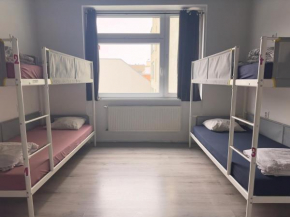 Elephants Private Rooms Bratislava